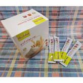 پودر جوانه گندم بین استار اصل و اورجینال