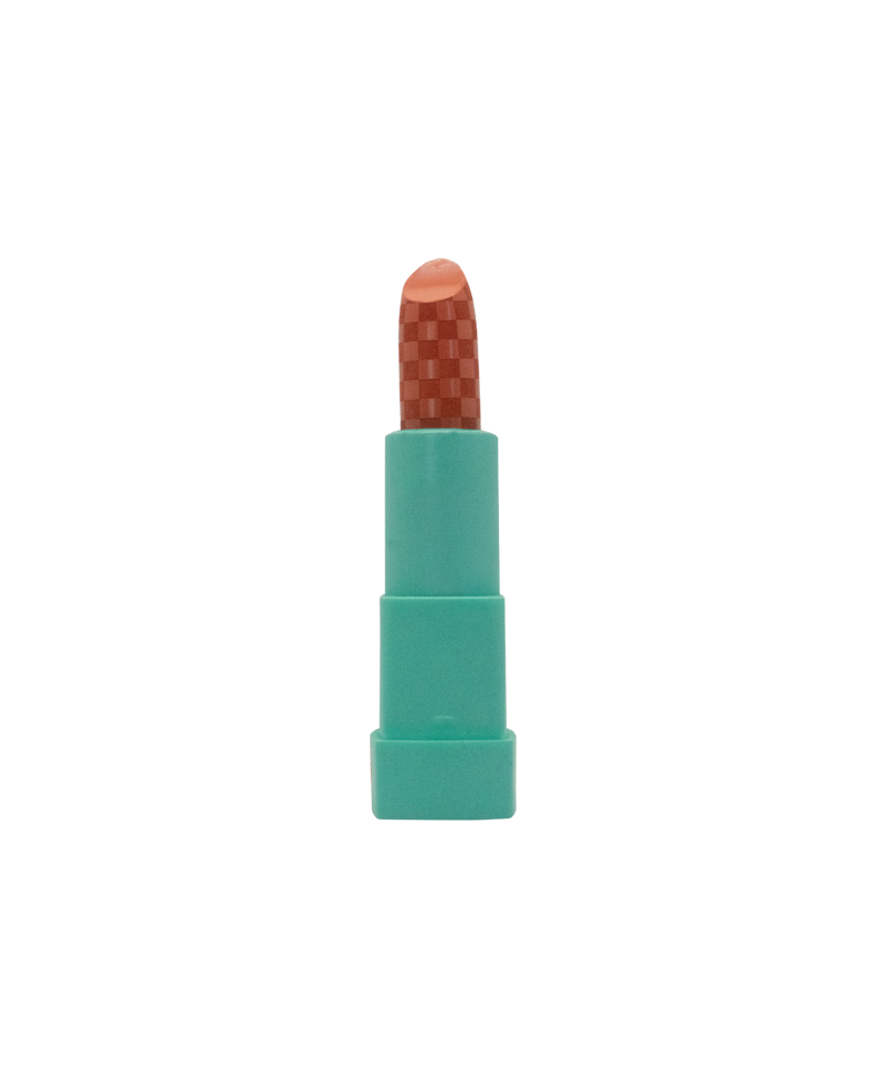 رژلب جامد برند شال کوین مناسب لب پوسته شده--شماره 01 اصل و اورجینال