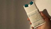 کرم ماساژور دار کاهنده چروک های عمیق و لکه های بارداری لاکچری کوین ___ برند لاکچری کوین فرانسه 120 میل اصل و اورجینال