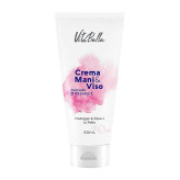 کرم بیوممتیک ویتامینE و اووکادو برند ویتابلا__ رطوبت رسان و ابرسان اصل اورجینال
